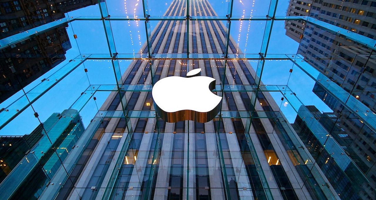 Here's how and why Apple snorts at Brussels