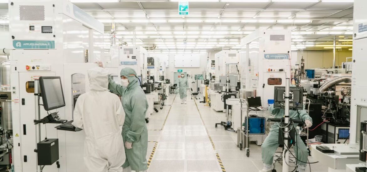 applied materials