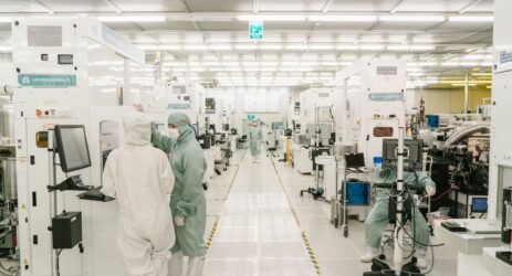 applied materials