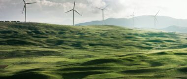 transizione energetica