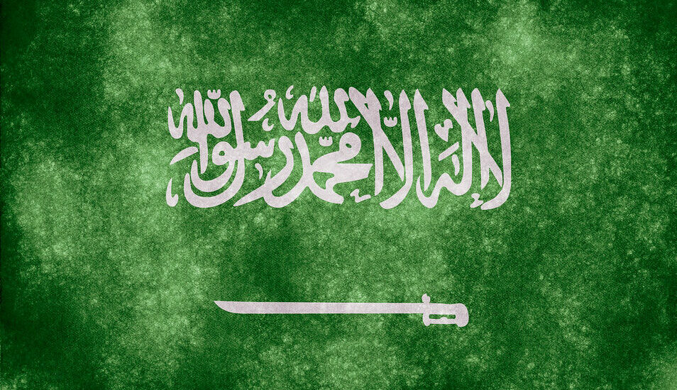 Arabia Saudita