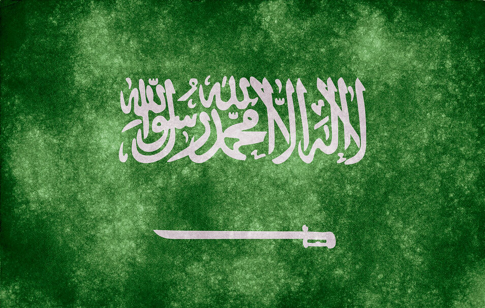 arabia saudita