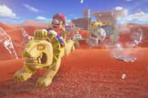 Arabia Saudita Nintendo