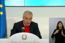 Giornali Arcuri