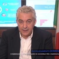 Domenico Arcuri