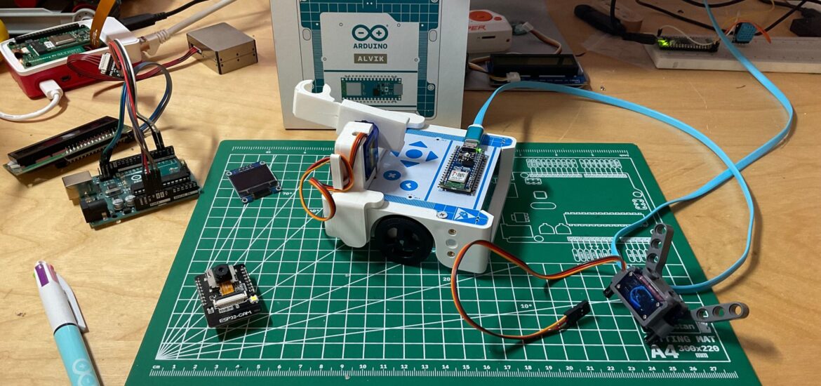 arduino