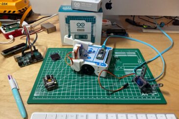 arduino