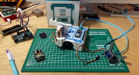 arduino
