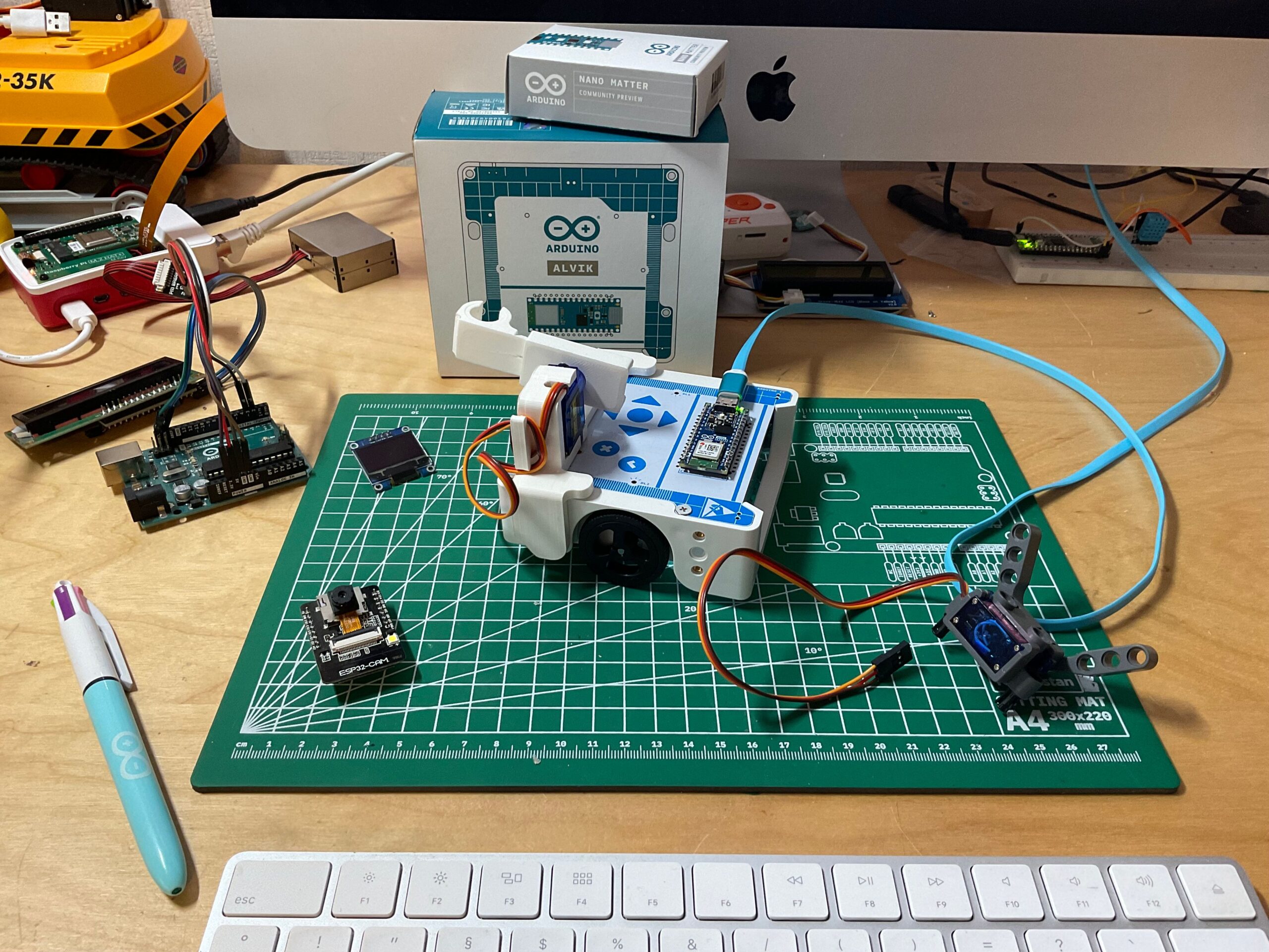 arduino