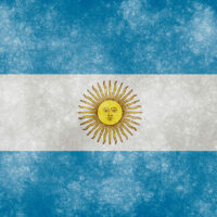 argentina cina