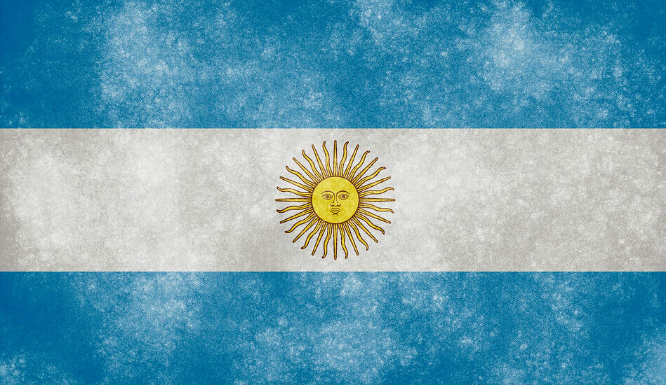 Argentina Cina