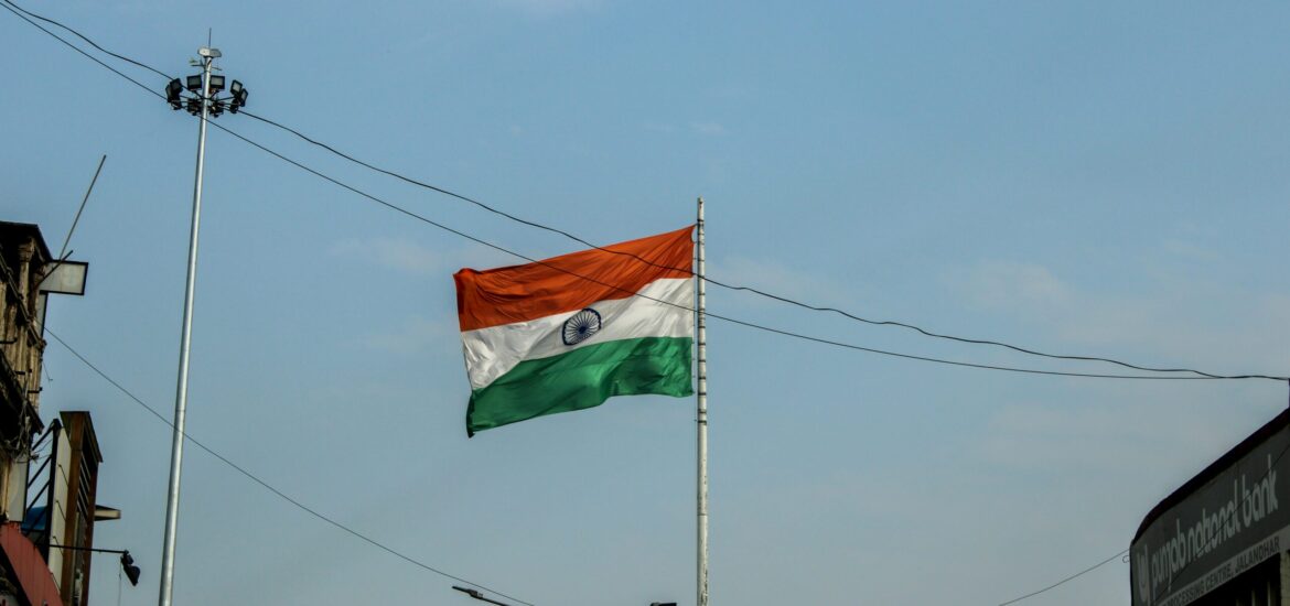 india