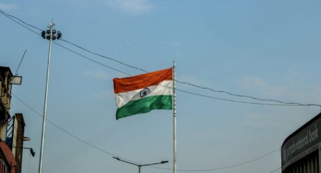 india