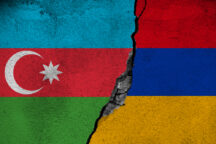 Armenia Azerbaigian