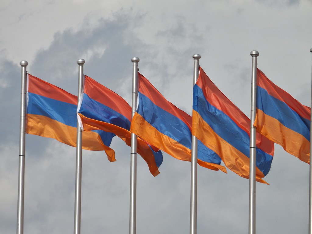 armenia