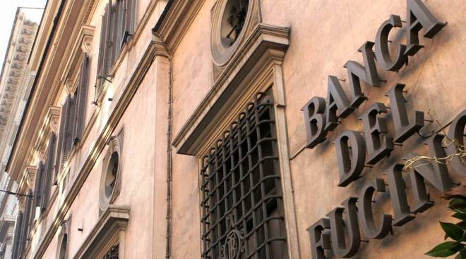 banca del fucino