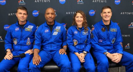 artemis II