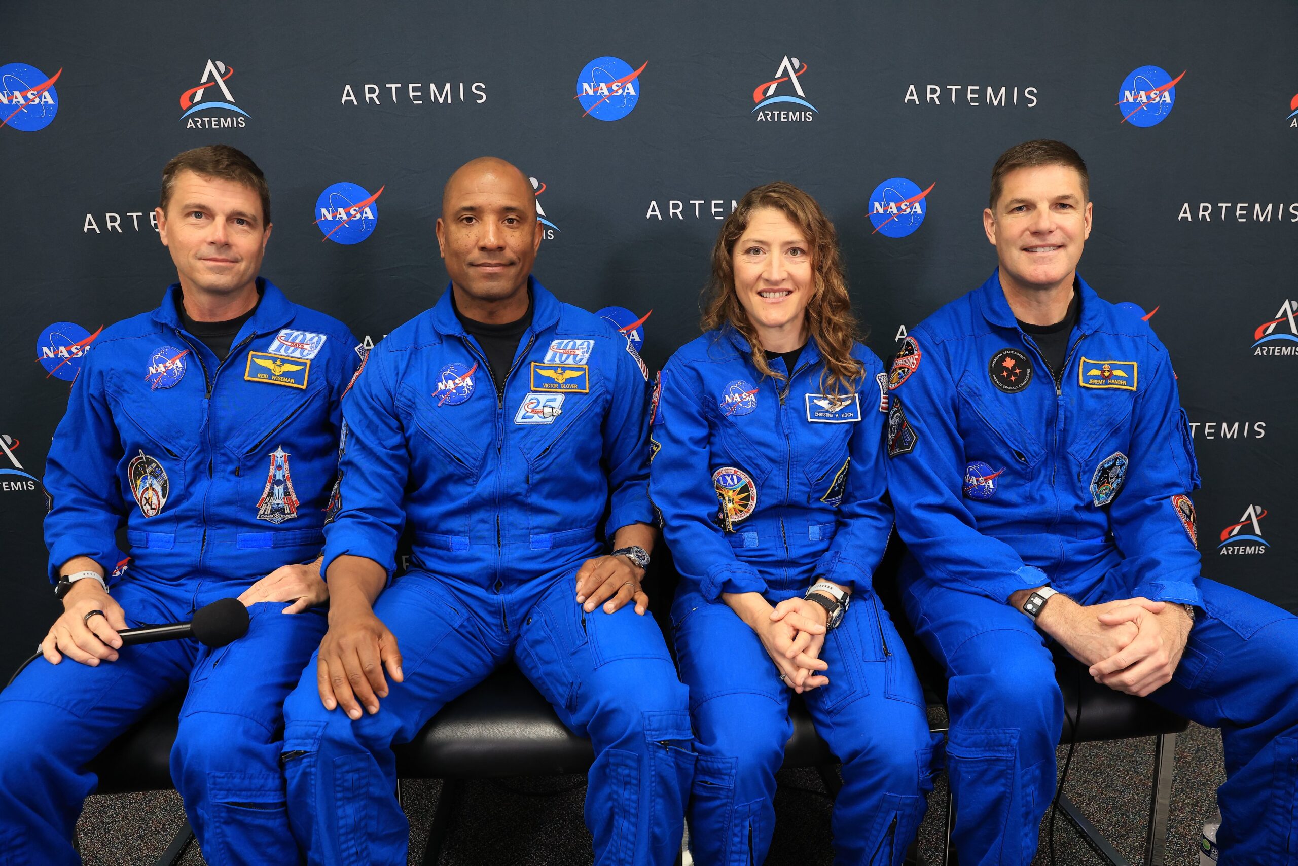 artemis II