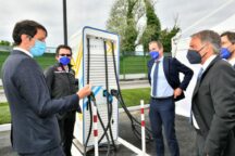 Aspi Mobilità Sostenibile