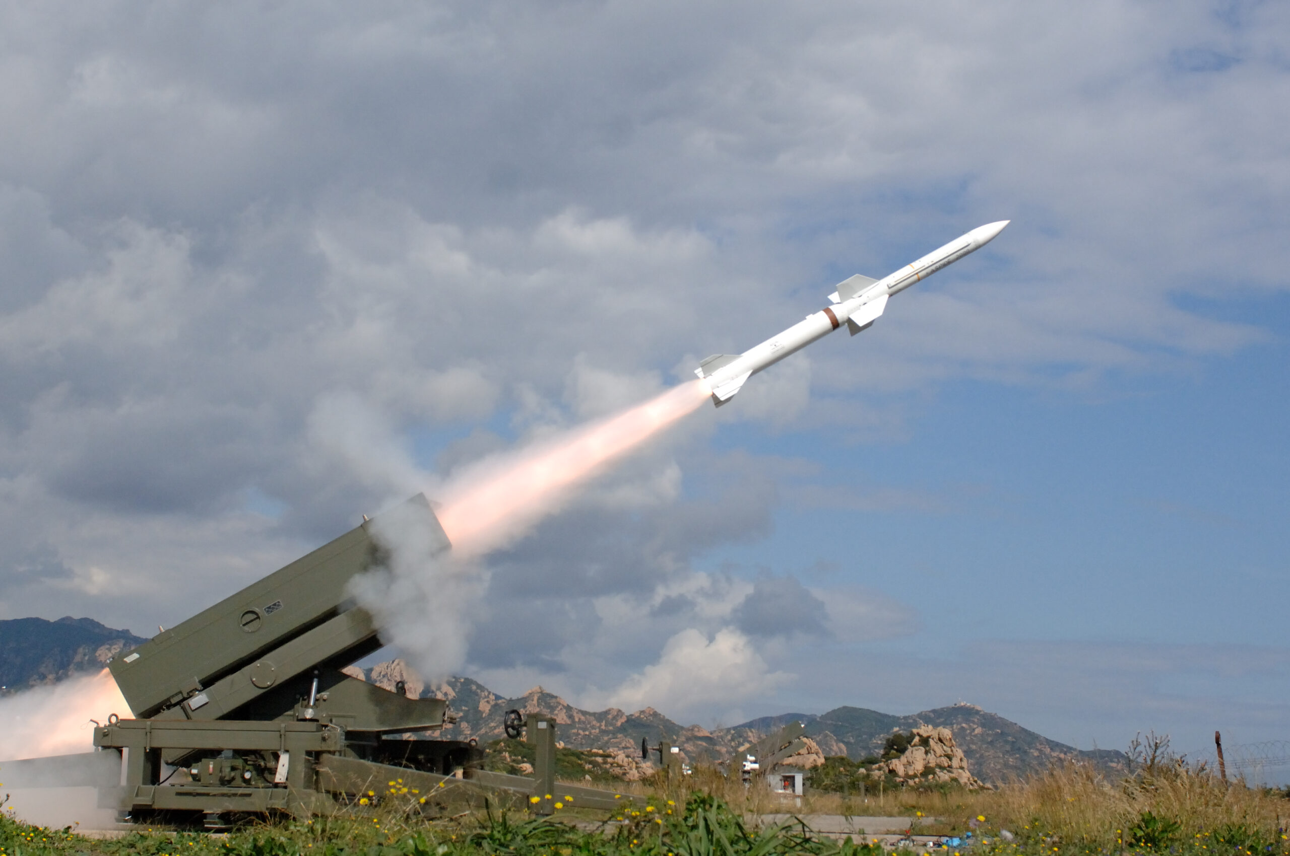 Will Italy send Aspide missiles to Ukraine?