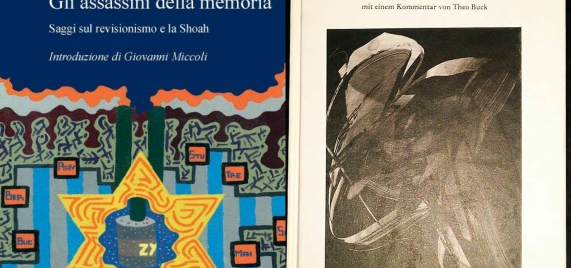 Assassini Della Memoria