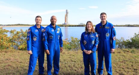 astronauti nasa iphone