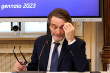 Regionali Lombardia