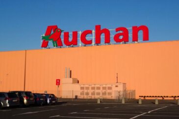 auchan francia