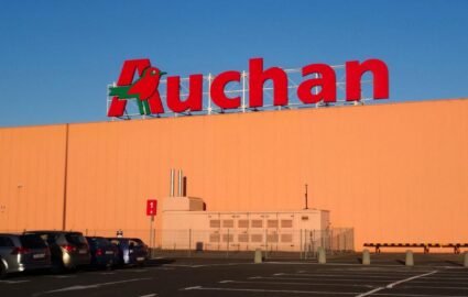 auchan francia