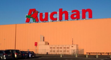 auchan francia
