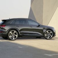 audi auto elettrica