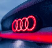 audi trump