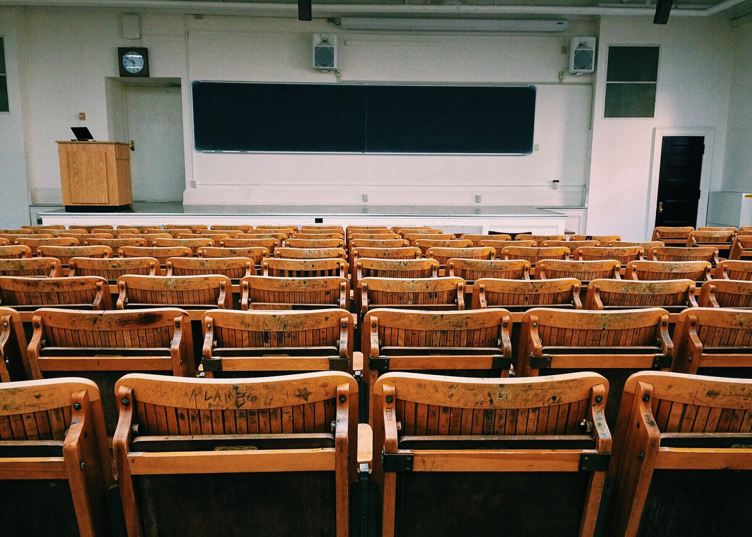 scuola e università