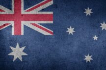 Australia Lituania