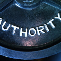 authority