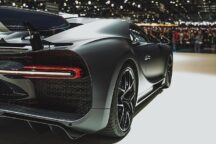 Bugatti