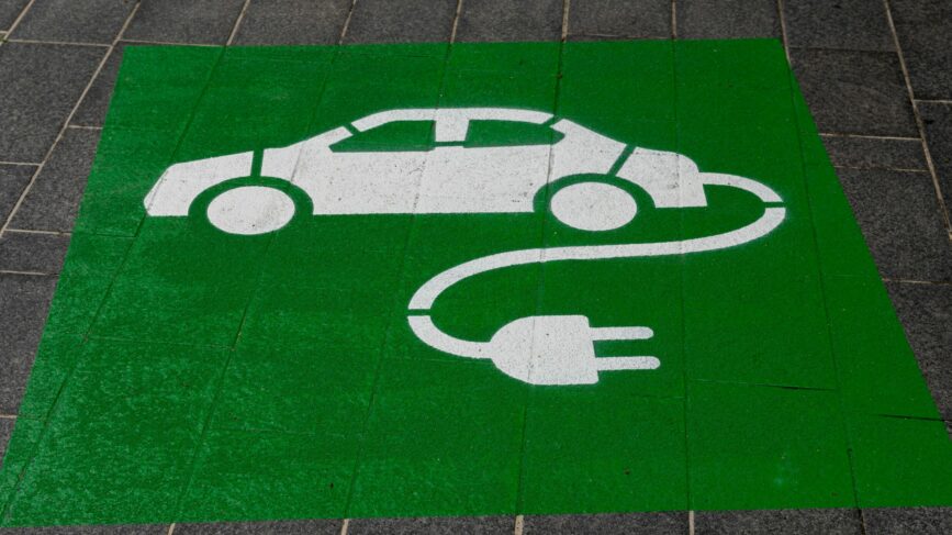 Auto Elettrica
