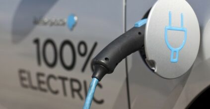 Auto Elettrica Governi Europei