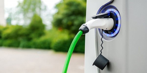 How European governments accelerate on the electric car. Axpo report