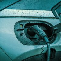 auto elettriche