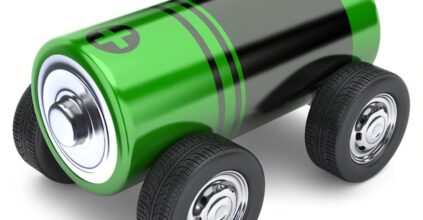 A Che Punto Siamo Con Le Batterie Elettriche? Report Axios