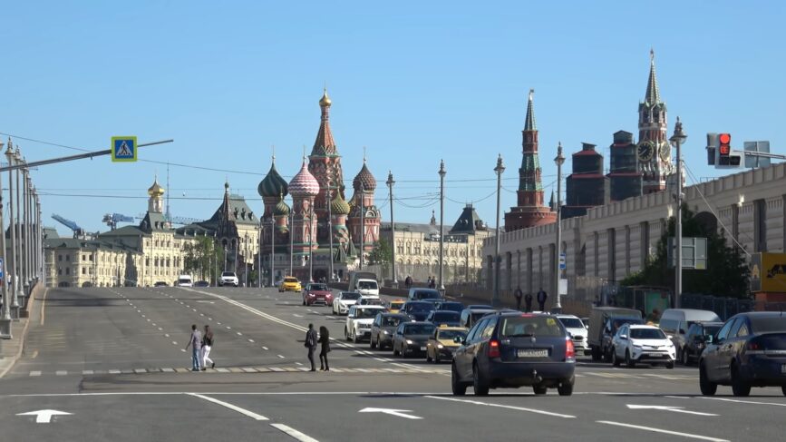 Auto Russia