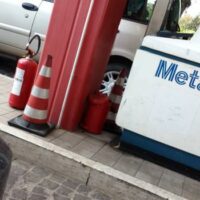 Mobilità sostenibile, in arrivo nuove stazioni per rifornimento metano