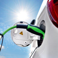 mobilità elettrica