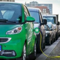 auto elettriche