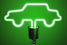 Batterie Auto