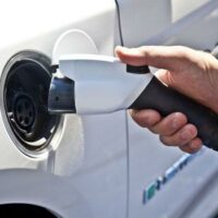 auto elettrica