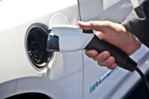 Auto Elettrica