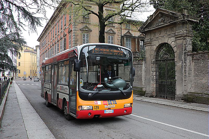 This is how Confindustria calls on the State to fill the holes in local public transport