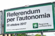 Autonomia Referendum